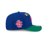 GORRA NEW ERA CAP NEW YORK YANKEES MLB BIG LEAGUE CHEW WATERMELON 9SEVENTY SNAPBACK en STOCK