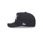 GORRA NEW ERA CAP LAS VEGAS RAIDERS NFL THROWBACK BRUSH GOLFER STRAPBACK en STOCK