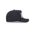 GORRA NEW ERA CAP LAS VEGAS RAIDERS NFL THROWBACK BRUSH GOLFER STRAPBACK en STOCK