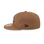 GORRA NEW ERA CAP OAKLAND ATHLETICS MLB LOGO SCRIBBLE 59FIFTY CERRADA en STOCK