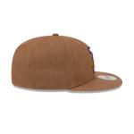 GORRA NEW ERA CAP BOSTON RED SOX MLB LOGO SCRIBBLE 59FIFTY CERRADA en STOCK