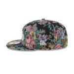 GORRA NEW ERA CAP HOUSTON ASTROS MLB JACQUARD PATTERNS 59FIFTY CERRADA en STOCK