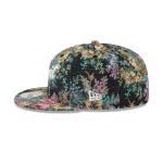 GORRA NEW ERA CAP DETROIT TIGERS MLB JACQUARD PATTERNS 59FIFTY CERRADA en STOCK
