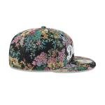 GORRA NEW ERA CAP DETROIT TIGERS MLB JACQUARD PATTERNS 59FIFTY CERRADA en STOCK