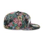 GORRA NEW ERA CAP ARIZONA DIAMONDBACKS MLB JACQUARD PATTERNS 59FIFTY CERRADA en STOCK