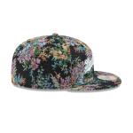 GORRA NEW ERA CAP LOS ANGELES DODGERS MLB JACQUARD PATTERNS 59FIFTY CERRADA en STOCK