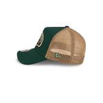 GORRA NEW ERA CAP NEW ERA HOT ROD PATCH 9FORTY AF TRUCKER SNAPBACK en STOCK
