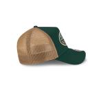 GORRA NEW ERA CAP NEW ERA HOT ROD PATCH 9FORTY AF TRUCKER SNAPBACK en STOCK