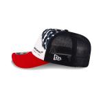 GORRA NEW ERA CAP MCLAREN RACING AUSTIN RACE SPECIAL 2024 9FIFTY SNAPBACK en STOCK