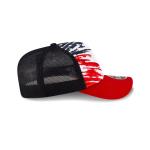 GORRA NEW ERA CAP MCLAREN RACING AUSTIN RACE SPECIAL 2024 9FIFTY SNAPBACK en STOCK