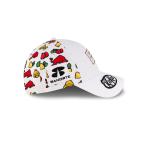 GORRA NEW ERA CAP ORACLE RED BULL RACING CHECO PéREZ LAS VEGAS RACE SPECIAL 2024 9FORTY SNAPBACK en STOCK
