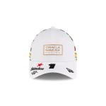 GORRA NEW ERA CAP ORACLE RED BULL RACING MAX VERSTAPPEN LAS VEGAS RACE SPECIAL 2024 9FORTY SNAPBACK en STOCK