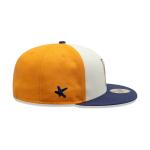 GORRA NEW ERA CAP CHIVAS LOGO RETRO 59FIFTY CERRADA en STOCK