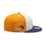 GORRA NEW ERA CAP CLUB AMéRICA LOGO RETRO 59FIFTY CERRADA en STOCK