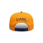 GORRA NEW ERA CAP CLUB TIGRES RETRO GOLFER SNAPBACK en STOCK