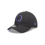 GORRA NEW ERA CAP CLUB QUERéTARO JACARANDAS 9FORTY SNAPBACK en STOCK