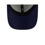 GORRA NEW ERA CAP CHIVAS CROWN SPLATTER 9FORTY SNAPBACK en STOCK