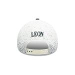 GORRA NEW ERA CAP CLUB LEóN CROWN SPLATTER 9FORTY SNAPBACK en STOCK