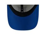 GORRA NEW ERA CAP CLUB TIGRES CROWN SPLATTER 9FORTY SNAPBACK en STOCK