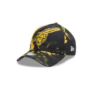 GORRA NEW ERA CAP CLUB TIGRES SPRAY 9FORTY AF SNAPBACK en STOCK