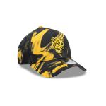 GORRA NEW ERA CAP CLUB TIGRES SPRAY 9FORTY AF SNAPBACK en STOCK