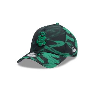 GORRA NEW ERA CAP SANTOS LAGUNA SPRAY 9FORTY AF SNAPBACK en STOCK
