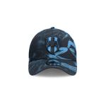 GORRA NEW ERA CAP RAYADOS SPRAY 9FORTY AF SNAPBACK en STOCK