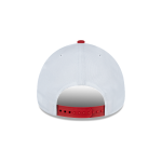 GORRA NEW ERA CAP CLUB NECAXA STRIPES RETRO 9FORTY SNAPBACK en STOCK