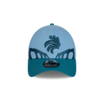GORRA NEW ERA CAP CLUB QUERéTARO RETRO 9FORTY SNAPBACK en STOCK