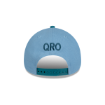 GORRA NEW ERA CAP CLUB QUERéTARO RETRO 9FORTY SNAPBACK en STOCK