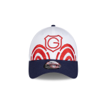 GORRA NEW ERA CAP CHIVAS RETRO 9FORTY SNAPBACK en STOCK