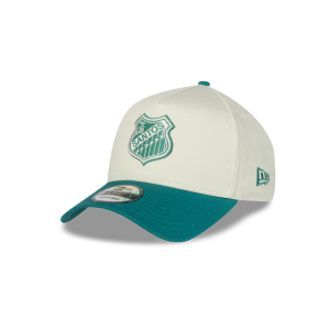 GORRA NEW ERA CAP SANTOS LAGUNA RETRO 9FORTY AF SNAPBACK en STOCK