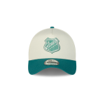 GORRA NEW ERA CAP SANTOS LAGUNA RETRO 9FORTY AF SNAPBACK en STOCK