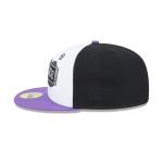 GORRA NEW ERA CAP BEETLEJUICE 59FIFTY CERRADA en STOCK