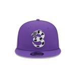 GORRA NEW ERA CAP BEETLEJUICE WORM 9FIFTY SNAPBACK en STOCK