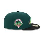 GORRA NEW ERA CAP NEW YORK METS MLB CRAWLERS 59FIFTY CERRADA en STOCK