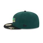 GORRA NEW ERA CAP HOUSTON ASTROS MLB CRAWLERS 59FIFTY CERRADA en STOCK