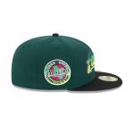 GORRA NEW ERA CAP HOUSTON ASTROS MLB CRAWLERS 59FIFTY CERRADA en STOCK