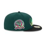 GORRA NEW ERA CAP BALTIMORE ORIOLES MLB CRAWLERS 59FIFTY CERRADA en STOCK
