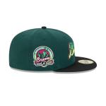 GORRA NEW ERA CAP ATLANTA BRAVES MLB CRAWLERS 59FIFTY CERRADA en STOCK