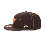 GORRA NEW ERA CAP CHICAGO WHITE SOX MLB FALL FOLIAGE 59FIFTY CERRADA en STOCK