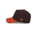 GORRA NEW ERA CAP CHICAGO CUBS MLB FALL FOLIAGE 9FORTY AF SNAPBACK en STOCK