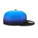 GORRA NEW ERA CAP MORTAL KOMBAT KLASSIC 59FIFTY CERRADA AZUL en STOCK