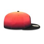 GORRA NEW ERA CAP MORTAL KOMBAT KLASSIC 59FIFTY CERRADA en STOCK