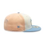 GORRA NEW ERA CAP NEW ERA PASTELS ALEBRIJES COLLECTION 59FIFTY CERRADA en STOCK