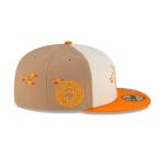 GORRA NEW ERA CAP DETROIT TIGERS DíA DE MUERTOS 59FIFTY CERRADA en STOCK