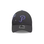 GORRA NEW ERA CAP PERICOS DE PUEBLA LMB JACARANDAS 9FORTY SNAPBACK en STOCK