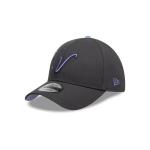 GORRA NEW ERA CAP EL ÁGUILA DE VERACRUZ LMB JACARANDAS 9FORTY SNAPBACK en STOCK