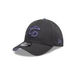 GORRA NEW ERA CAP CALIENTE DE DURANGO LMB JACARANDAS 9FORTY SNAPBACK en STOCK