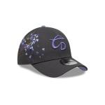 GORRA NEW ERA CAP CALIENTE DE DURANGO LMB JACARANDAS 9FORTY SNAPBACK en STOCK
